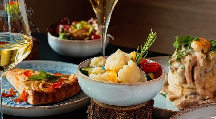 Ettelbruck Food & Market Tour